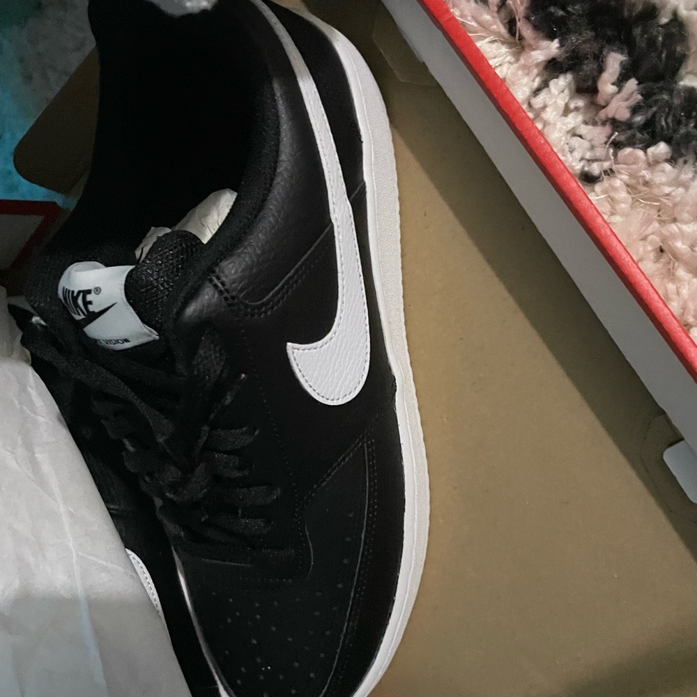 Nike Air Force